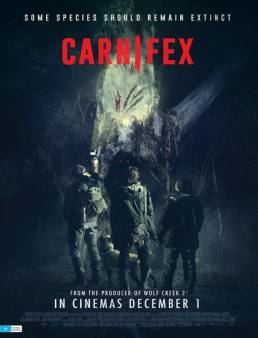فيلم Carnifex 2022 مترجم