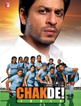 فيلم Chak De! India 2007 مترجم