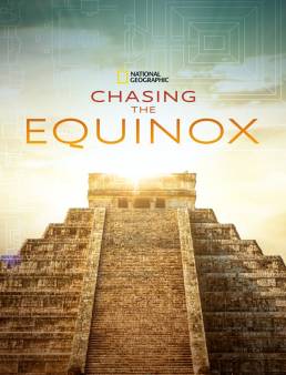 فيلم Chasing the Equinox 2019 مترجم