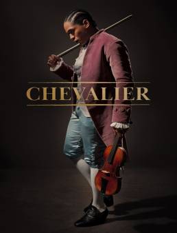 فيلم Chevalier 2023 مترجم