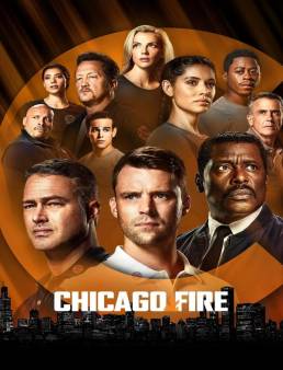 مسلسل Chicago Fire الموسم 10 الحلقة 16