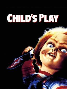 فيلم Child's Play 1988 مترجم