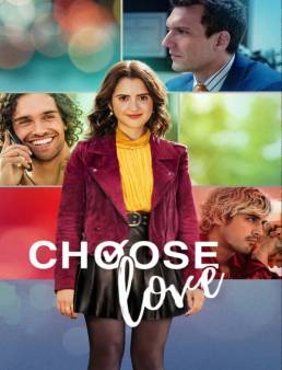 فيلم Choose Love 2023 مترجم