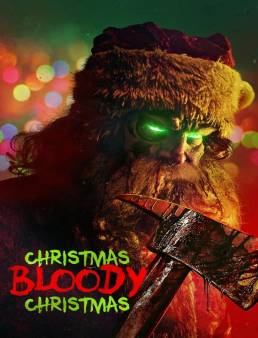 فيلم Christmas Bloody Christmas 2022 مترجم