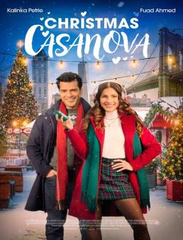 فيلم Christmas Casanova 2023 مترجم