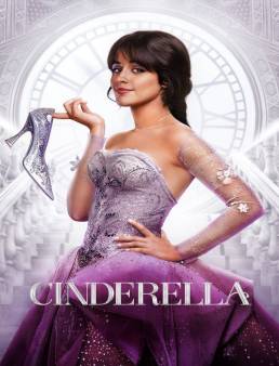 فيلم Cinderella 2021 مترجم