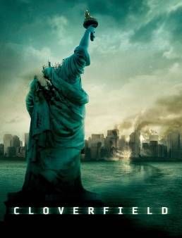 فيلم Cloverfield 2008 مترجم اون لاين