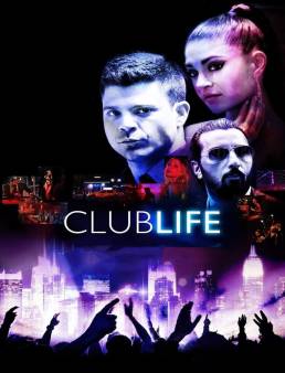فيلم Club Life 2015 مترجم