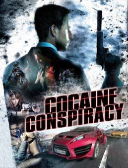 فيلم Cocaine Conspiracy مترجم