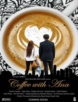 فيلم Coffee with Ana مترجم