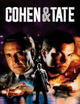 فيلم Cohen and Tate 1989 مترجم