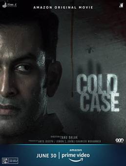 فيلم Cold Case 2021 مترجم