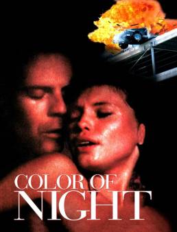 فيلم Color of Night 1994 مترجم