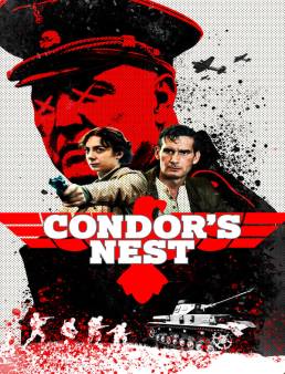 فيلم Condor's Nest 2023 مترجم