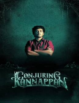فيلم Conjuring Kannappan 2023 مترجم