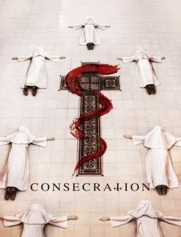 فيلم Consecration 2023 مترجم