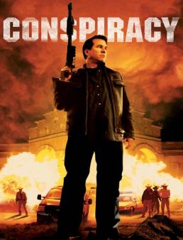 فيلم Conspiracy 2008 مترجم كامل اون لاين
