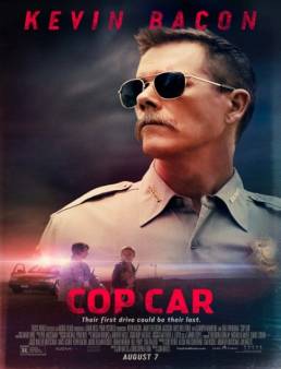مشاهدة فيلم Cop Car 2015 مترجم