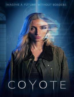 فيلم Coyote 2023 مترجم
