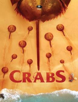 فيلم Crabs! 2021 مترجم اون لاين