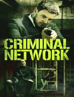 فيلم Criminal Network 2023 مترجم