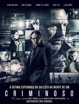 فيلم Criminal 2016 مترجم بجودة HD