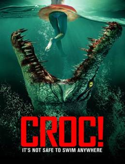 فيلم Croc! 2022 مترجم