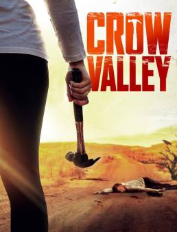 فيلم Crow Valley 2022 مترجم HD كامل اون لاين