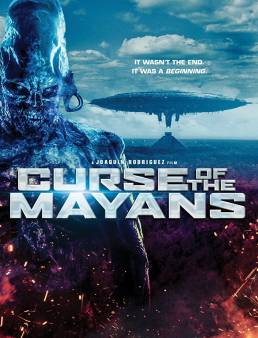 فيلم Curse of the Mayans مترجم