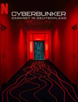 فيلم Cyberbunker: The Criminal Underworld 2023 مترجم