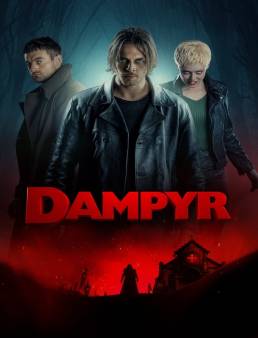 فيلم Dampyr 2022 مترجم