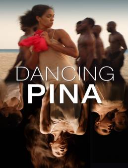 فيلم Dancing Pina 2023 مترجم