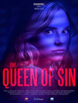 فيلم The Queen of Sin مترجم