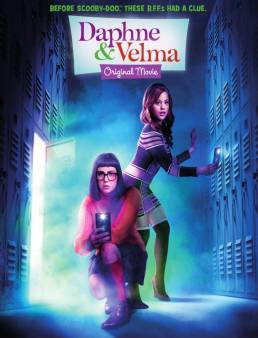 فيلم Daphne and Velma مترجم