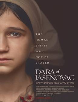 فيلم Dara of Jasenovac 2020 مترجم