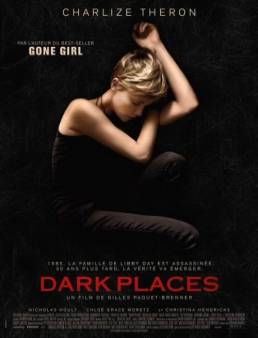 مشاهدة فيلم Dark Places 2015 مترجم
