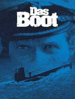 فيلم Das Boot 1981 مترجم
