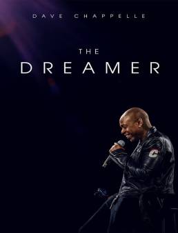 فيلم Dave Chappelle: The Dreamer 2023 مترجم