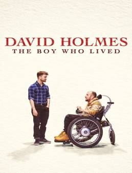 فيلم David Holmes: The Boy Who Lived 2023 مترجم