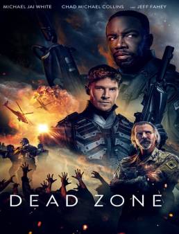 فيلم Dead Zone 2022 مترجم