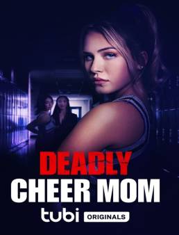 فيلم Deadly Cheer Mom 2022 مترجم