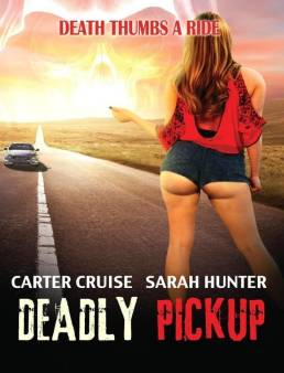 فيلم Deadly Pickup 2016 مترجم