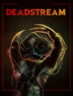 فيلم Deadstream 2022 مترجم