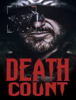 فيلم Death Count 2022 مترجم