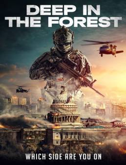 فيلم Deep in the Forest 2021 مترجم