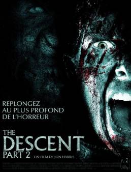 فيلم The Descent Part 2 2009 مترجم