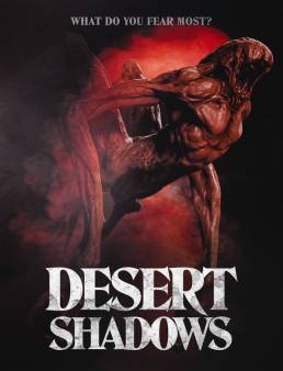 فيلم Desert Shadows 2022 مترجم