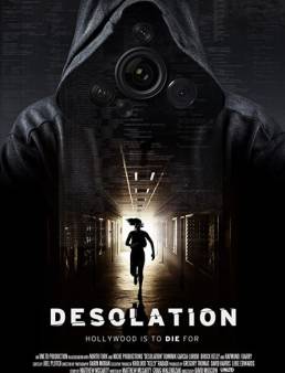 فيلم Desolation 2017 مترجم