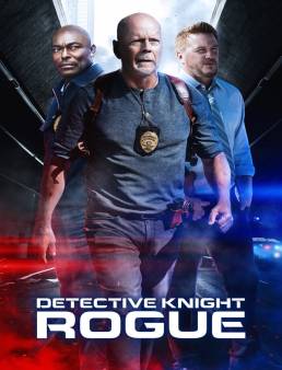 فيلم Detective Knight: Rogue 2022 مترجم