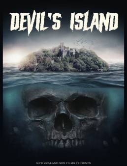 فيلم Devil's Island 2021 مترجم